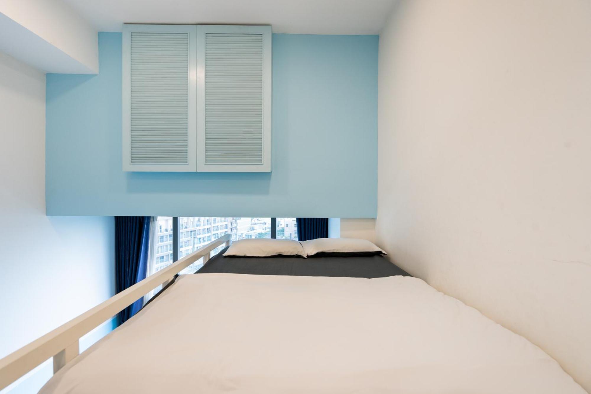 2 Beds At Rivergate Residences * TP. Hồ Chí Minh