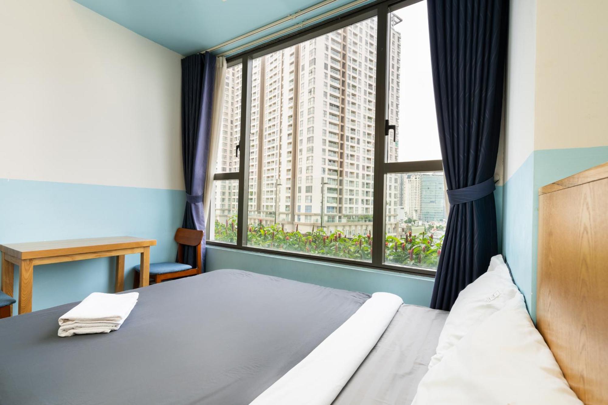 2 Beds At Rivergate Residences TP. Hồ Chí Minh